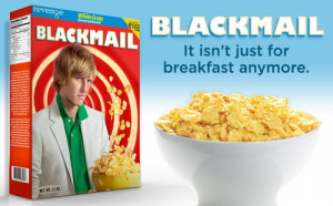 Revenge - The Breakfast of Champions