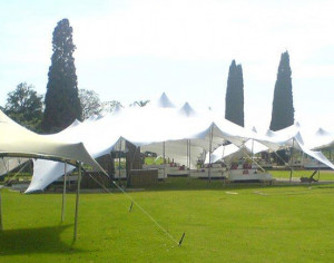 Stretch Tent Rigging amp Training Services