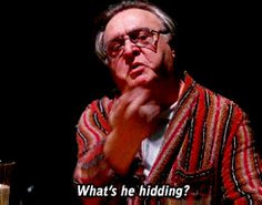 movie Moonstruck quotes More