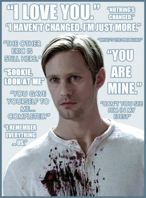 fabulousvikinglovers.t...Tagged with true blood, eric