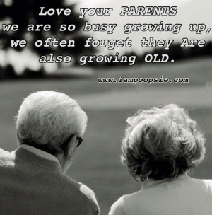 Quotes About Family And Parents