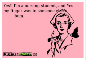This Week on Pinterest: 10 Funny e-Cards For The Nursing Week