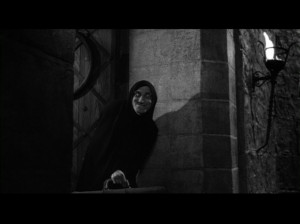 Marty Feldman as Igor in Young Frankenstein