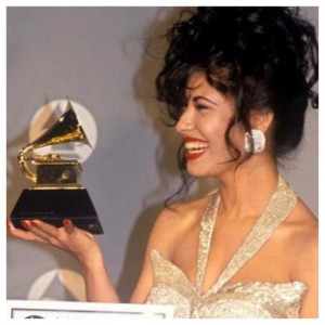 Selena Quintanilla 19 years later we're still dreaming of you Selena ...