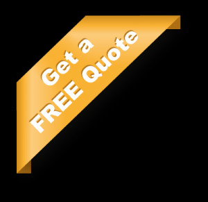 Get your FREE quote today!