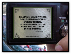 Attain Your Fitness Goals