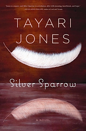 ... story that hit me close to home. A definite re-read! By Tayari Jones