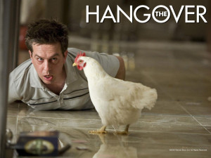 Funny Quotes From Movies The Hangover #39