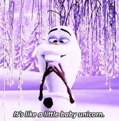 olaf from frozen quotes - Google Search