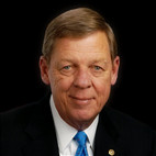 Johnny Isakson Pictures