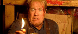 Gregg Henry In Slither © UIP