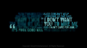 Far Cry 3 Vaas Quotes