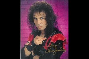 Ronnie James Dio Ronald Padavona Quotes