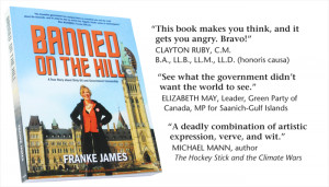 Crowdfunding Success: “Do Not Talk About Climate Change” Posters ...