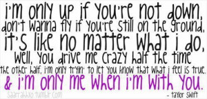 strong relationship quotes