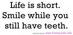 short funny love quotes
