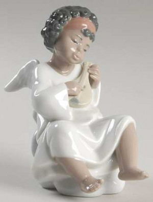 LLADRO Black Legacy Collection STOCK