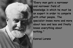 Konrad Lorenz Geese Konrad-lorenz-quotes-1