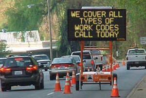 ... and non construction workers comp insurance Workers Comp Quotes