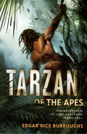 In Paperback: Tarzan of the Apes