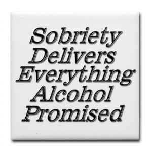 alcohol recovery