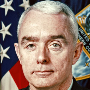 Barry Mccaffrey Pictures