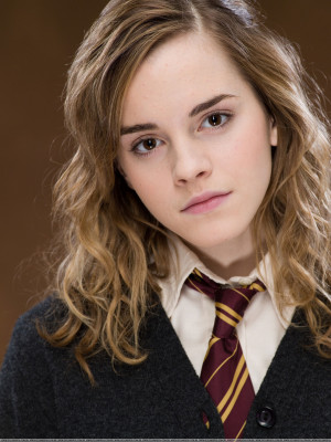 Anichu90 Emma Watson - Harry Potter and the Order of the Phoenix ...