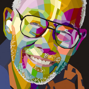 11 Fakta Mengenai Pramoedya Ananta Toer