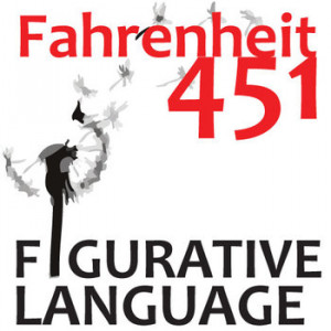FAHRENHEIT 451 Figurative Language Analyzer (141 quotes)