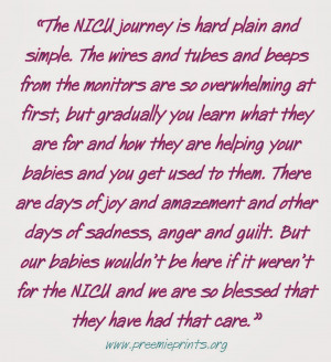 Emery and Dylan ~ A Twin Miracle Story & NICU Photo Shoot!