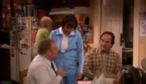 Cynthia Stevenson Quotes and Sound Clips