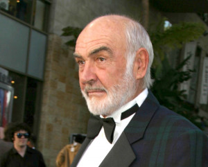 Image: Sean Connery as James Bond: 10 Quotes About Iconic Role