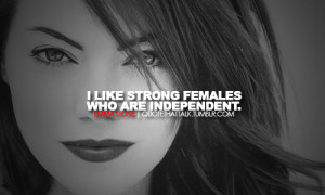 emma stone, quotes, sayings, strong females