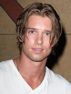 Drew Van Acker Drew