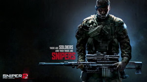 Sniper Ghost: Warrior 2 New DLC “Siberian Strike” Available ...