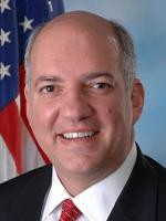 Republican House Funeral Director Steve Southerland