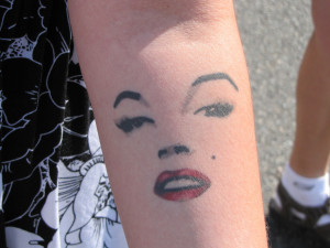 marilyn-monroe-quote-tattoos-25--dream-girl-marilyn-monroe-tattoos ...