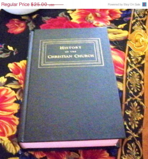 ... Church, Modern Christianity, The German Reformation, by Philip Schaff