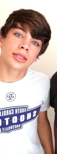 hayes grier eyes source http imgarcade com 1 hayes grier eyes