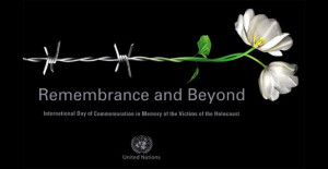 ... holocaust remembrance day a memorial day for the victims of the