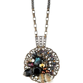 Eclectic Jewelry and Fashion