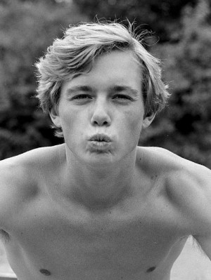 The Blue Lagoon Christopher atkins