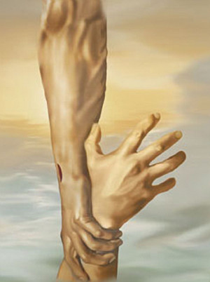 jesus-hand