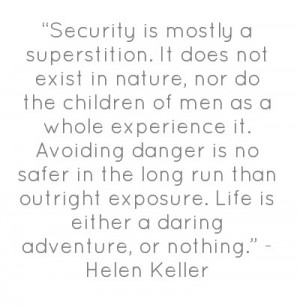 Superstition quote #2