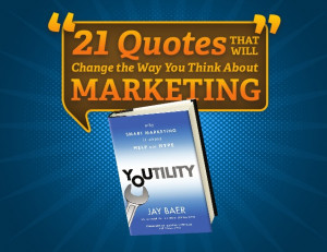 21 Quotes That Will Change the Way You Think About Marketing