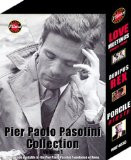 ... Pasolini Collection, Vol. 1 (Oedipus Rex / Porcile / Love Meetings