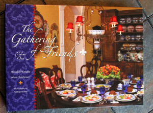 ... friends, and The Gathering of Friends, Volume One and Two has