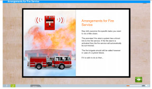 Fire Safety Quotes Fire safety training
