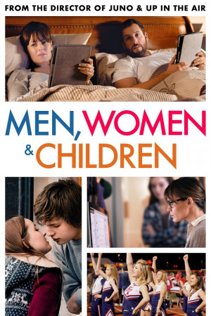 Men Women and Children 2014