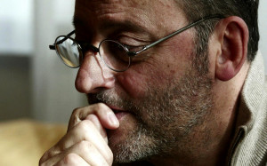 ... jean reno, actor, hollywood, glasses, beard, gray-haired, celebrity